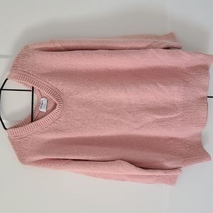 Old Navy tunic sweater